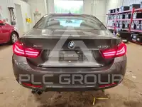 2020 BMW 430 photo