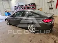 2020 BMW 430 photo