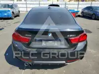 2020 BMW 430 photo