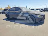 2020 BMW 430 фото