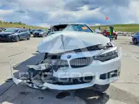 2020 BMW 430 фото