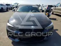 2020 BMW 430 photo
