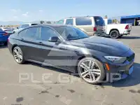 2020 BMW 430 photo