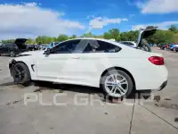 2020 BMW 430 фото