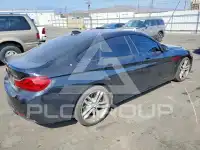 2020 BMW 430 photo