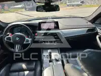 2020 BMW M5 photo