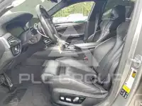 2020 BMW M5 фото
