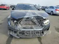 2020 BMW M5 фото
