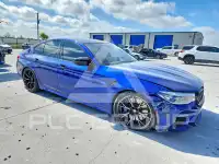 2020 BMW M5 photo
