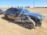 2020 BMW M5 фото