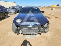 2020 BMW M5 фото