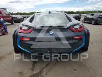 2020 BMW I8 фото