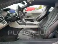 2020 BMW I8 фото