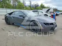 2020 BMW I8 фото