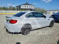 2020 BMW M2 фото