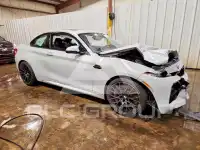 2020 BMW M2 фото