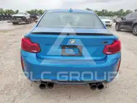 2020 BMW M2 фото