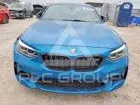 2020 BMW M2 фото