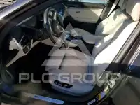 2020 BMW M550 фото