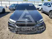 2020 BMW M5 фото