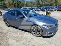 2020 BMW M5 photo
