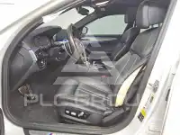 2020 BMW M550 фото