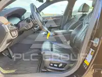 2020 BMW M5 фото