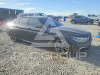 2020 BMW M5 фото