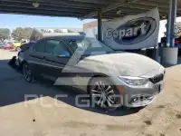 2020 BMW 440 фото
