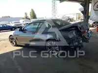 2020 BMW 440 фото