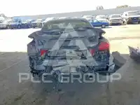 2020 BMW 440 фото