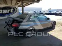2020 BMW 440 фото