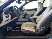 2020 BMW 440 фото
