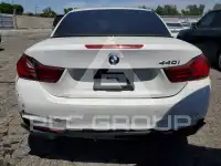2020 BMW 440 фото