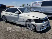 2020 BMW 440 фото