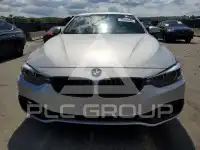 2020 BMW 440 фото