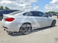 2020 BMW 440 фото