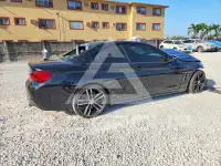 2020 BMW 440 photo