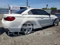 2020 BMW 440 фото