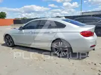2020 BMW 440 фото
