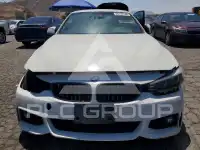 2020 BMW 440 фото