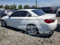 2020 BMW 440 фото