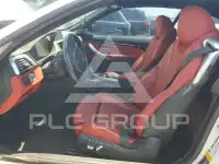 2020 BMW 440 фото