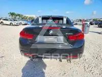 2020 BMW 440 photo