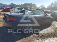 2020 BMW 440 фото