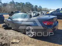 2020 BMW 440 фото