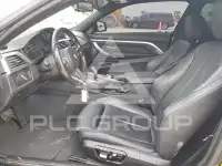 2020 BMW 440 photo