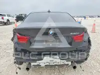 2020 BMW 440 photo