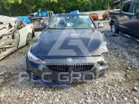 2020 BMW 440 фото