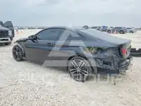 2020 BMW 440 photo